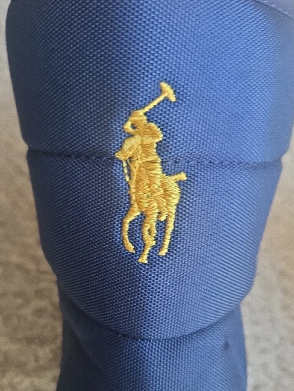 Ralph Lauren Kids Rain-Snow Boots